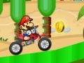 游戏Mario Beach Bike