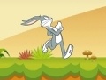 游戏Bugs Bunny's: Hopping Carrot Hunt