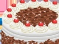 游戏Black Forest cake