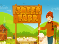 游戏Sheep Farm