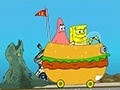 游戏Spongebob Missing Recipe