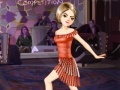 游戏Jazz Dancer