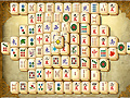 游戏Medieval Mahjong 