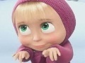 游戏In memory: Masha and the Bear