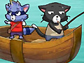 游戏Civet's Odyssey