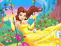游戏Beauty and the Beast
