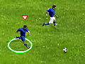 游戏Soccer World Cup 2010