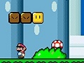 游戏Monolith Mario World