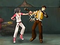 游戏Warrior Quest