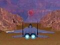 游戏Aces High F-15 Strike