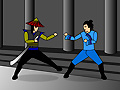 游戏Legend Of The Dragon Fist