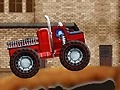游戏Fire Truck