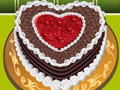 游戏Black Forest Cake