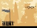 游戏Nob War: The Elves