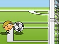 游戏Football for two: one on one