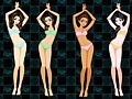 游戏Indian Barbie Girl