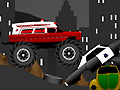 游戏Red Cross Rush