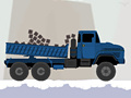 游戏Arctic Edge: Kamaz Delivery 2