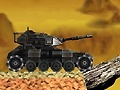 游戏Turbo Tanks