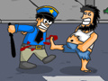 游戏Hobo 3 Wanted