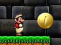 游戏Super Mario Ice Tower