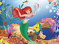 游戏Hidden Objects The Little Mermaid