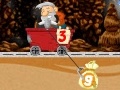 游戏Gold Miner: Vegas - Australia levels