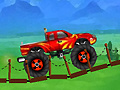 游戏Urban Truck