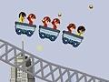 游戏Rollercoaster Rush