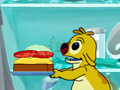 游戏Sandwich Stacker