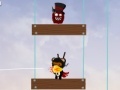 游戏Ninja Bear