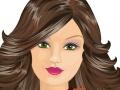 游戏Barbie Superstar Makeover