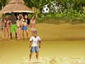 游戏Beach Skills Soccer