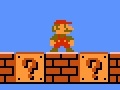 游戏Super Mario Crossover