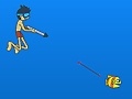 游戏Fisher Boy