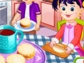 游戏Alfajores