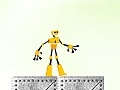 游戏Benda Bot