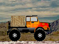 游戏Truck Mania