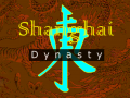 游戏Shanghai Dynasty