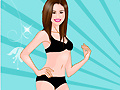 游戏Pop Superstar Miley Cyrus