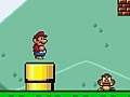 游戏Super Mario