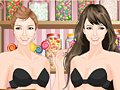 游戏Candy Style Make Up