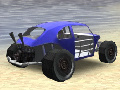 游戏3D Buggy Racing