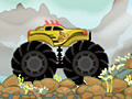 游戏Extreme Trucks part 3 Asia 
