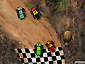 游戏Speed Trucks