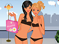 游戏Best Friends Shopping