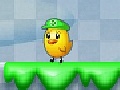 游戏Chicken-style Super Mario