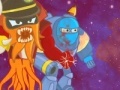 游戏Super Villainy