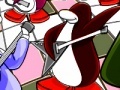 游戏Club penguin
