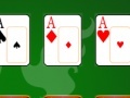游戏My favorite classic solitaire